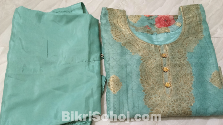 সালোয়ার কামিজ/ two pieces